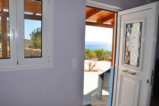Apartment Alkioni Sea View Káto Zákros