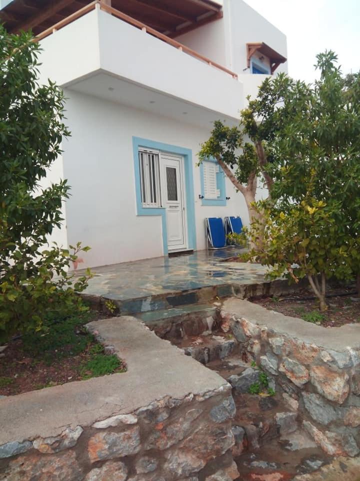 Alkioni Sea View Káto Zákros